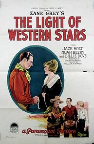 Watch The Light of Western Stars