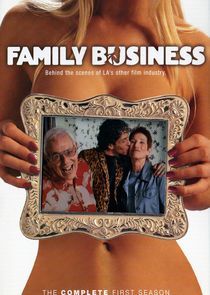 Watch Family Business