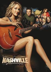 Watch Nashville