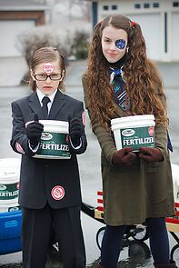 Watch Winners (Short 2012)