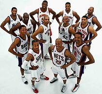 Watch 2001 NBA All-Star Game (TV Special 2001)