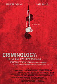 Watch Criminology