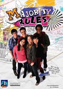 Watch Majority Rules!
