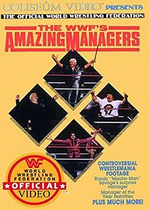 Watch The WWF's Amazing Managers