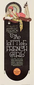 Watch The Little French Girl