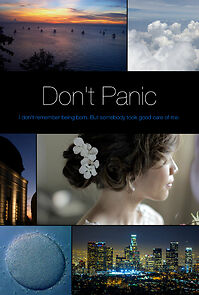 Watch Don't Panic (Short 2013)