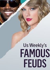 Watch US Weekly's Famous Feuds