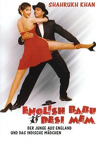 Watch English Babu Desi Mem