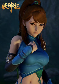 Watch Tales of Demons and Gods