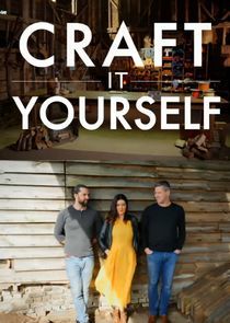 Watch Craft It Yourself