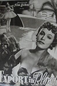 Watch Export in Blond