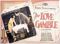 Watch The Love Gamble
