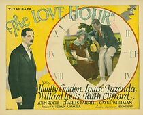 Watch The Love Hour