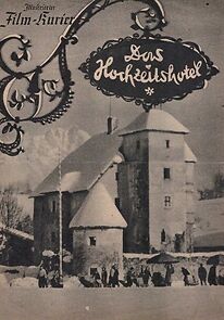 Watch Das Hochzeitshotel