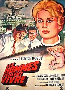 Watch Les hommes veulent vivre