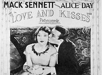 Watch Love and Kisses (Short 1925)