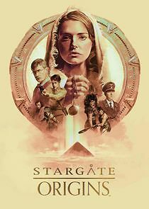 Watch Stargate Origins