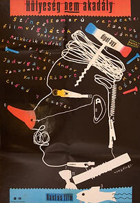 Watch Hülyeség nem akadály