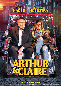 Watch Arthur & Claire