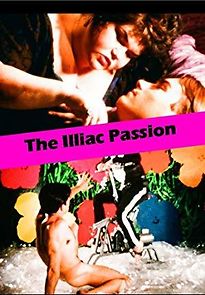 Watch The Illiac Passion