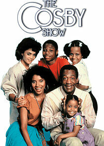 Watch The Cosby Show