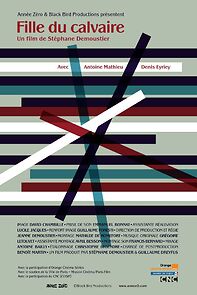 Watch Fille du calvaire (Short 2012)