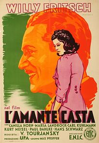 Watch The Chaste Beloved