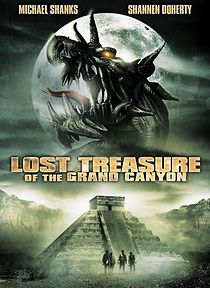 Watch The Lost Treasure of the Grand Canyon