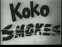 Watch Ko-Ko Smokes (Short 1928)