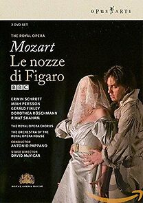 Watch Le nozze di Figaro