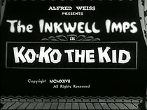 Watch Ko-Ko the Kid (Short 1927)