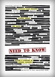 Watch Need to Know