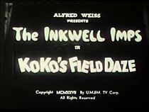 Watch Ko-Ko's Field Daze (Short 1928)