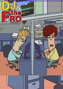 Watch DJ & the Fro