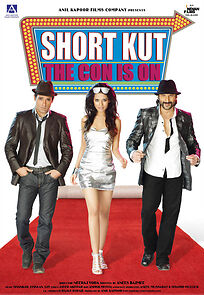 Watch Shortkut - The Con Is On