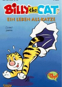 Watch Billy the Cat
