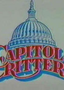 Watch Capitol Critters