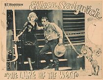 Watch Lure of the West