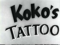 Watch Ko-Ko's Tattoo (Short 1928)