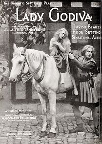 Watch Lady Godiva