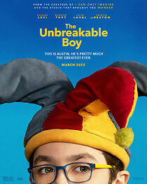 Watch The Unbreakable Boy