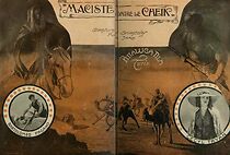 Watch Maciste in Africa