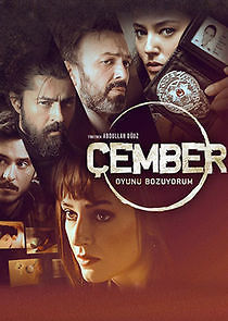 Watch Çember