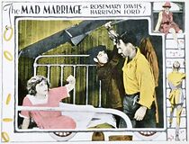 Watch The Mad Marriage