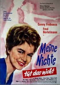 Watch Meine Nichte tut das nicht