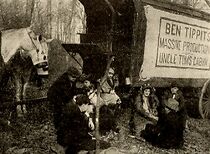 Watch The Open Road (Short 1913)