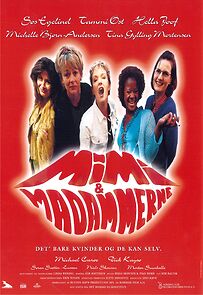 Watch Mimi and the Movers