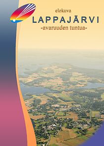 Watch Lappajärvi: Avaruuden tuntua