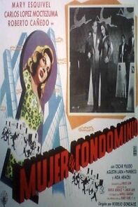 Watch Mujer en condominio