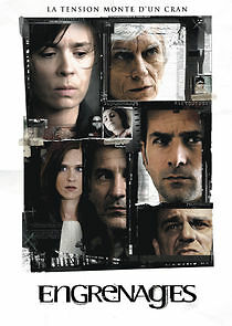 Watch Engrenages